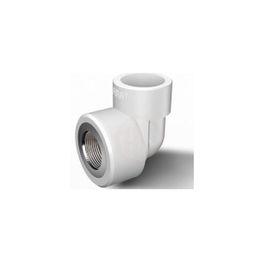 Fırat 20 mm 1/2 Pprc İç Dişli Dirsek