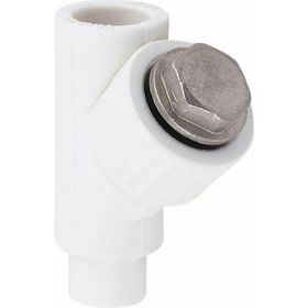 Fırat 20 mm 1/2 Pprc Y Filtre