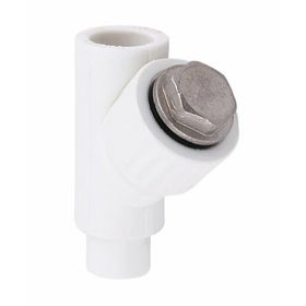 Fırat 20 mm 1/2 Pprc Y Filtre