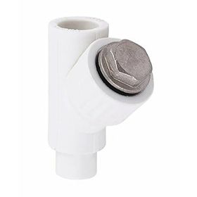 Fırat 20 mm 1/2 Pprc Y Filtre