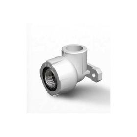Fırat 20 mm 1/2 Sıva Altı Batarya Bağlantısı Kulaklı Dirsek