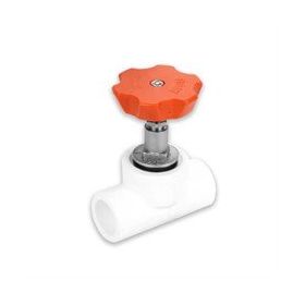 Fırat 20 mm 1/2 Sıva Altı Kelebek Başlı Vana