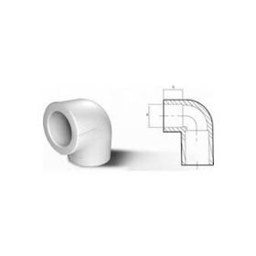 Fırat 20 mm Pprc Kapalı Dirsek