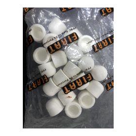 Fırat 20 mm PPRC Kapama Başlığı