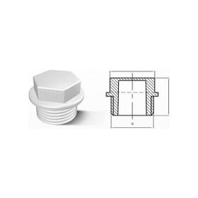Fırat 20 mm PPRC Körtapa