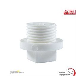 Fırat 20 mm PPRC Körtapa