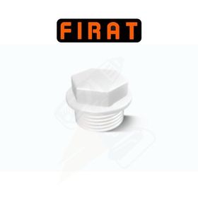Fırat 20 mm PPRC Körtapa