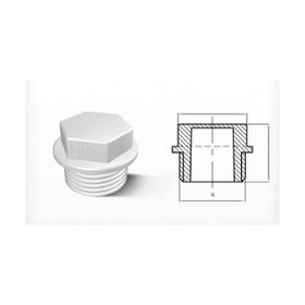 Fırat 20 mm PPRC Körtapa