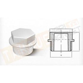 Fırat 20 mm PPRC Körtapa