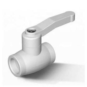 Fırat 20 mm Pprc Küresel Vana