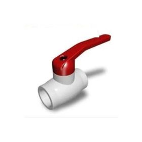 Fırat 20 mm Pprc Küresel Vana