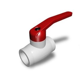 Fırat 20 mm Pprc Küresel Vana