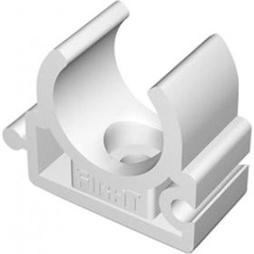 Fırat 20 mm Tekli Kelepçe