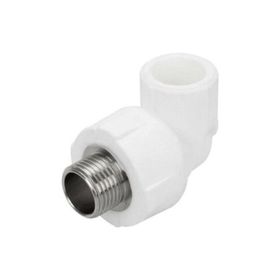 Fırat 20x1/2 Dış Dişli Dirsek
