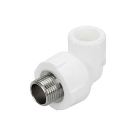 Fırat 20x1/2 Dış Dişli Dirsek