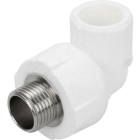 Fırat 20x1/2 Dış Dişli Dirsek