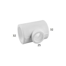 Fırat 25 mm 10 Adet Pprc Te
