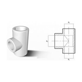 Fırat 25 mm 10 Adet Pprc Te