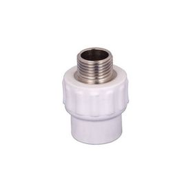 Fırat 25 mm 3/4 Dış Dişli Rakor Nipel Adaptör Rekor