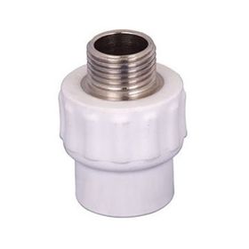 Fırat 25 mm 3/4 Dış Dişli Rakor Nipel Adaptör Rekor