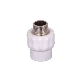 Fırat 25 mm 3/4 Dış Dişli Rakor Nipel Adaptör Rekor