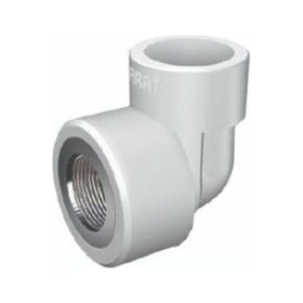 Fırat 25 mm 3/4 İç Dişli Dirsek