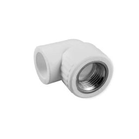 Fırat 25 mm 3/4 İç Dişli Dirsek