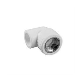 Fırat 25 mm 3/4 İç Dişli Dirsek