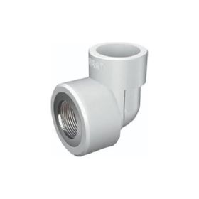Fırat 25 mm 3/4 İç Dişli Dirsek