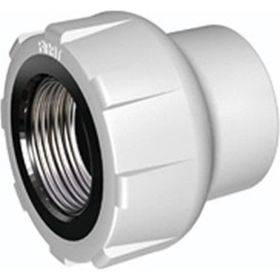 Fırat 25 mm 3/4 İç Dişli Rakor Nipel Adaptör Rekor