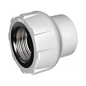 Fırat 25 mm 3/4 İç Dişli Rakor Nipel Adaptör Rekor
