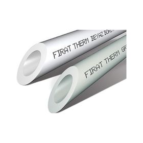 Fırat 25 mm 4 mt Gediz Pprc Temiz Su Borusu