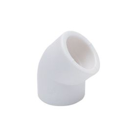 Fırat 25 mm 45 Derece Pprc Dirsek