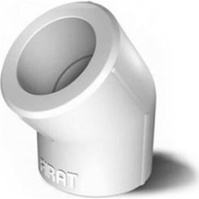 Fırat 25 mm 45 Derece Pprc Dirsek