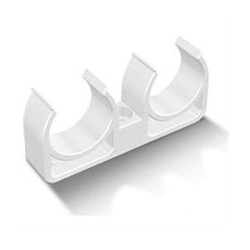 Fırat 25 mm Çiftli Kelepçe