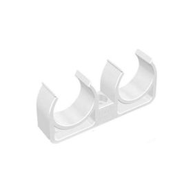 Fırat 25 mm Çiftli Kelepçe