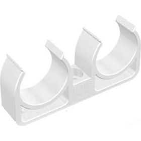 Fırat 25 mm Çiftli Kelepçe