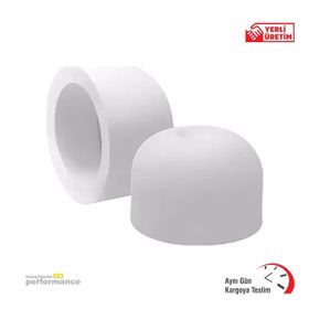 Fırat 25 mm Kapama Başlığı