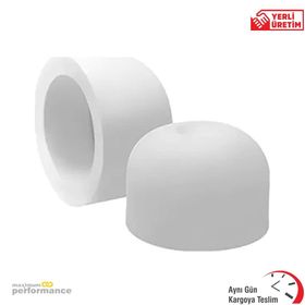 Fırat 25 mm Pprc Kapama Başlığı