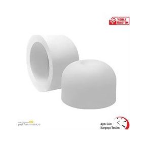 Fırat 25 mm Pprc Kapama Başlığı