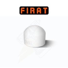 Fırat 25 mm Pprc Kapama Başlığı