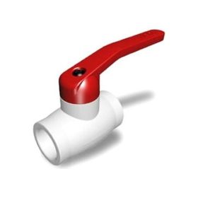 Fırat 25 mm PPRC Küresel Vana