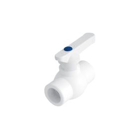 Fırat 25 mm PPRC Küresel Vana