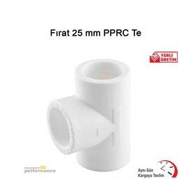 Fırat 25 mm Pprc Te