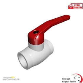 Fırat 32 mm Pprc Küresel Vana