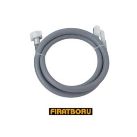 Fırat 4 mt Çamaşır ve Bulaşık Makinası Temiz Su Hortumu