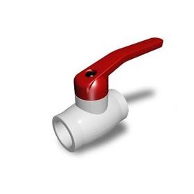 Fırat 40 mm Pprc Küresel Vana