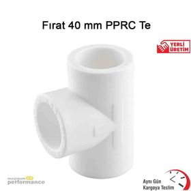 Fırat 40 mm Pprc Te