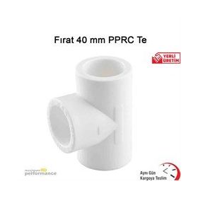 Fırat 40 mm Pprc Te