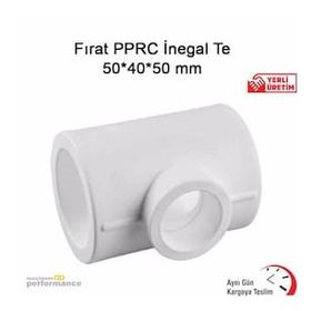 Fırat 40 mm Pprc Te